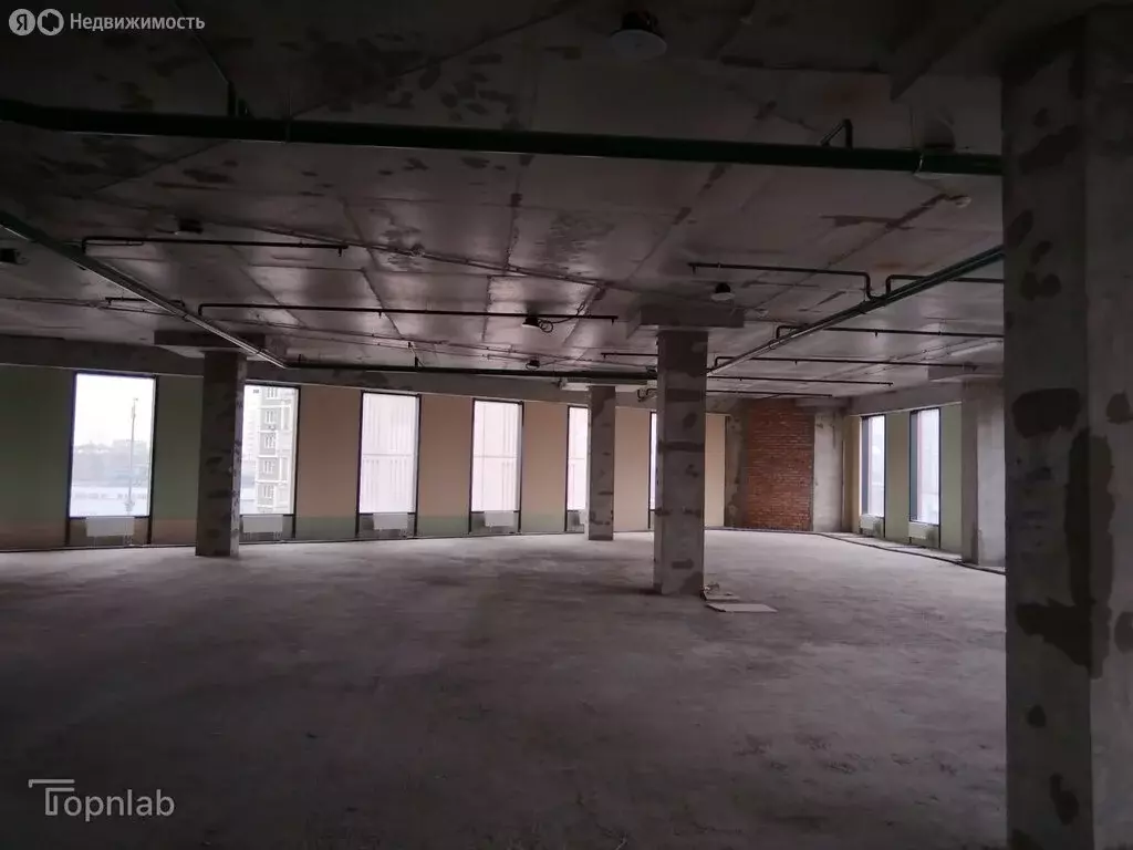 Офис (993.7 м) - Фото 2