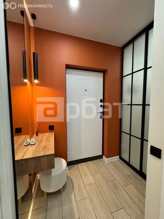 1-комнатная квартира: Кострома, улица Юрия Смирнова, 65 (37 м) - Фото 1