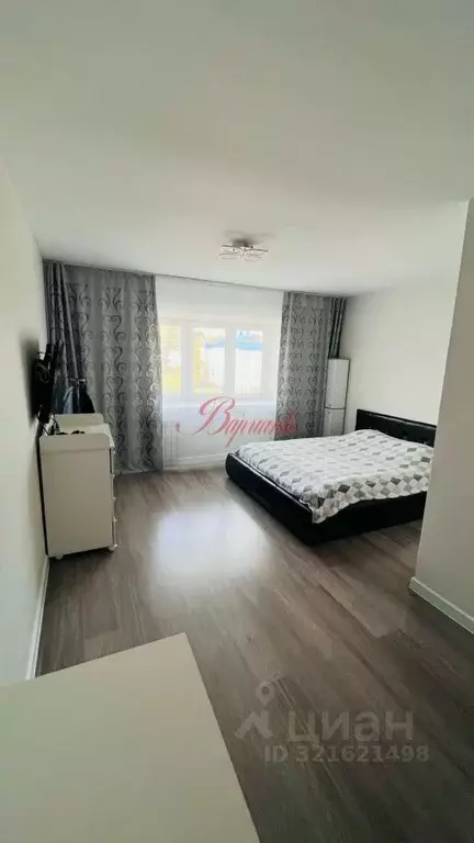 3-к кв. Архангельская область, Северодвинск ул. Некрасова, 50 (76.3 м) - Фото 1