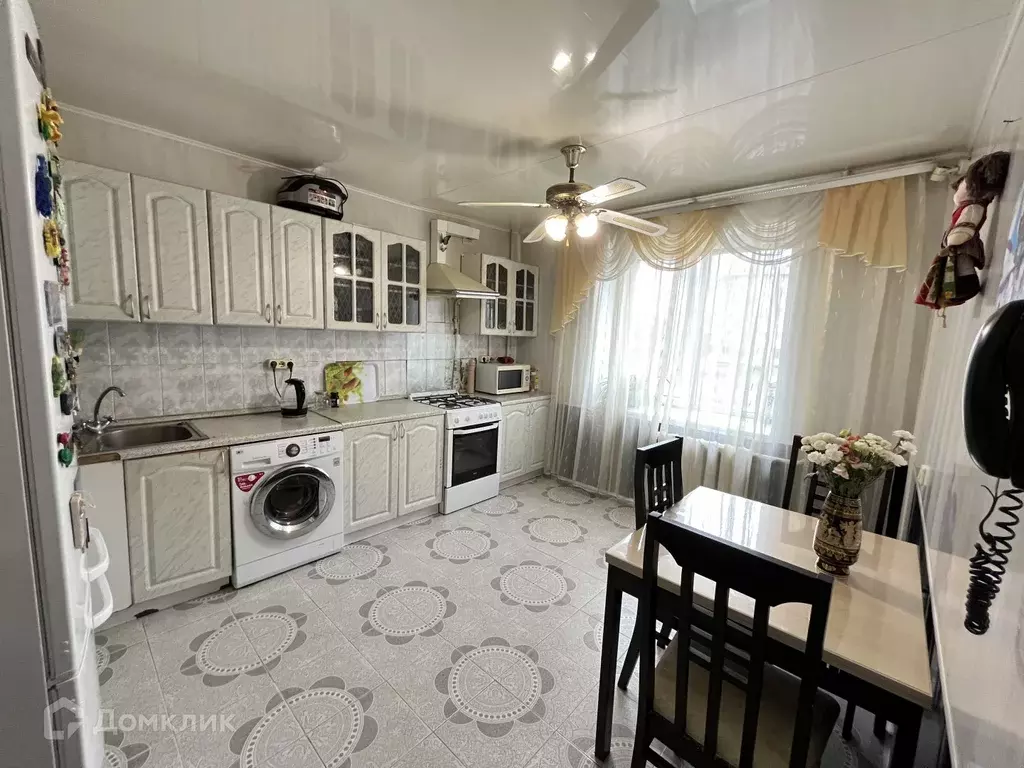 Продаётся 3-к квартира, 69.7 м - Фото 1