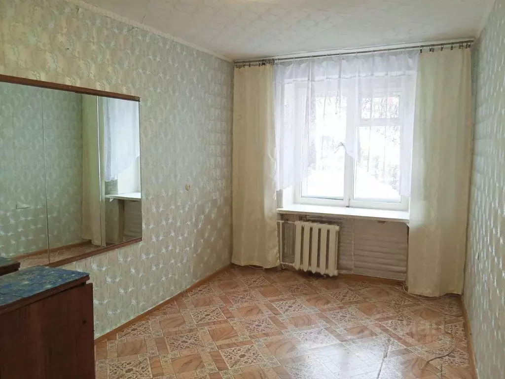 1-к кв. Томская область, Северск Коммунистический просп., 120 (30.0 м) - Фото 2