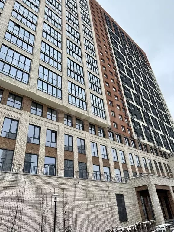 Студия Новосибирская область, Новосибирск Светлановская ул., 46/1 ... - Фото 1