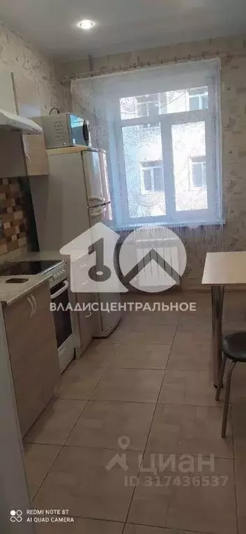 Квартира, 1 комната, 33.4 м - Фото 0