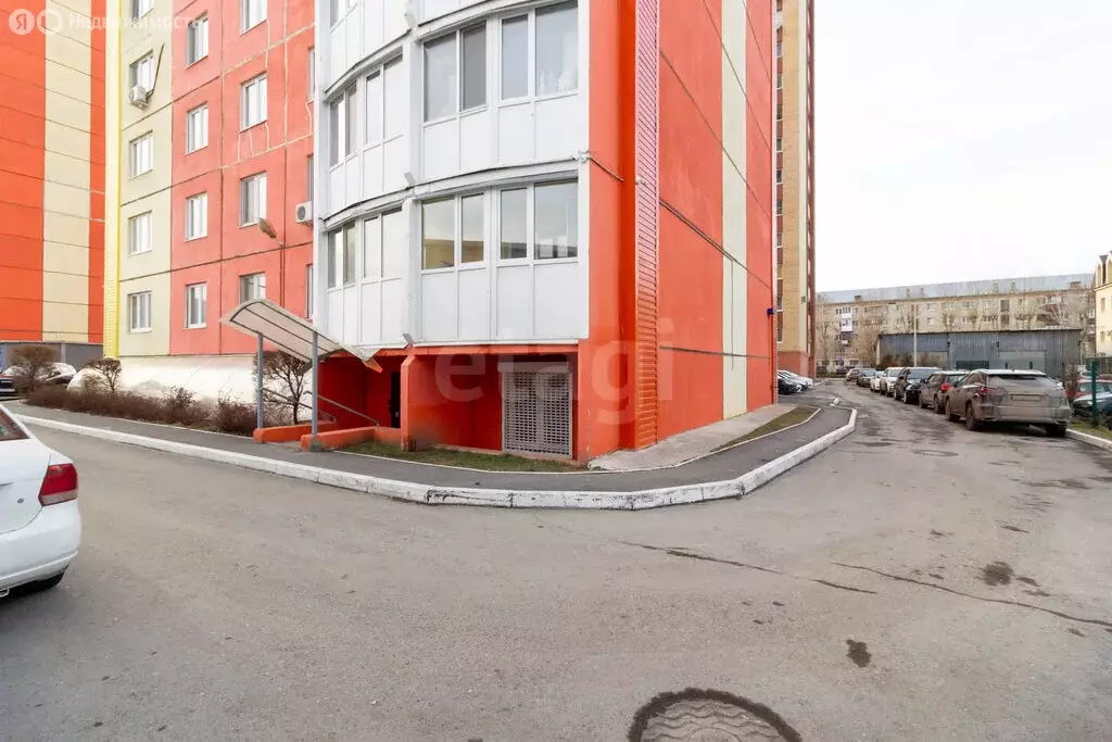 Офис (102.5 м) - Фото 2