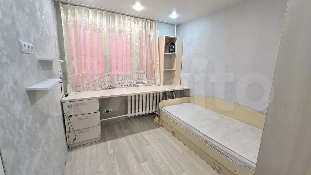 1-к. квартира, 30 м, 3/8 эт. - Фото 1