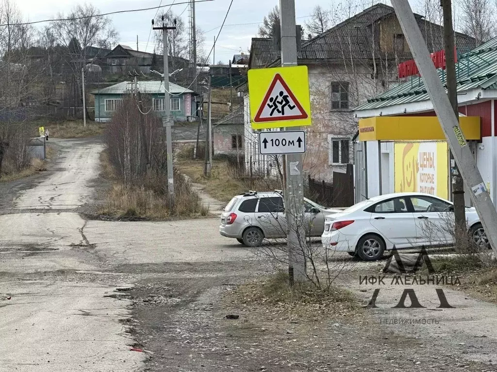 Торговая площадь в Свердловская область, Полевской муниципальный ... - Фото 2