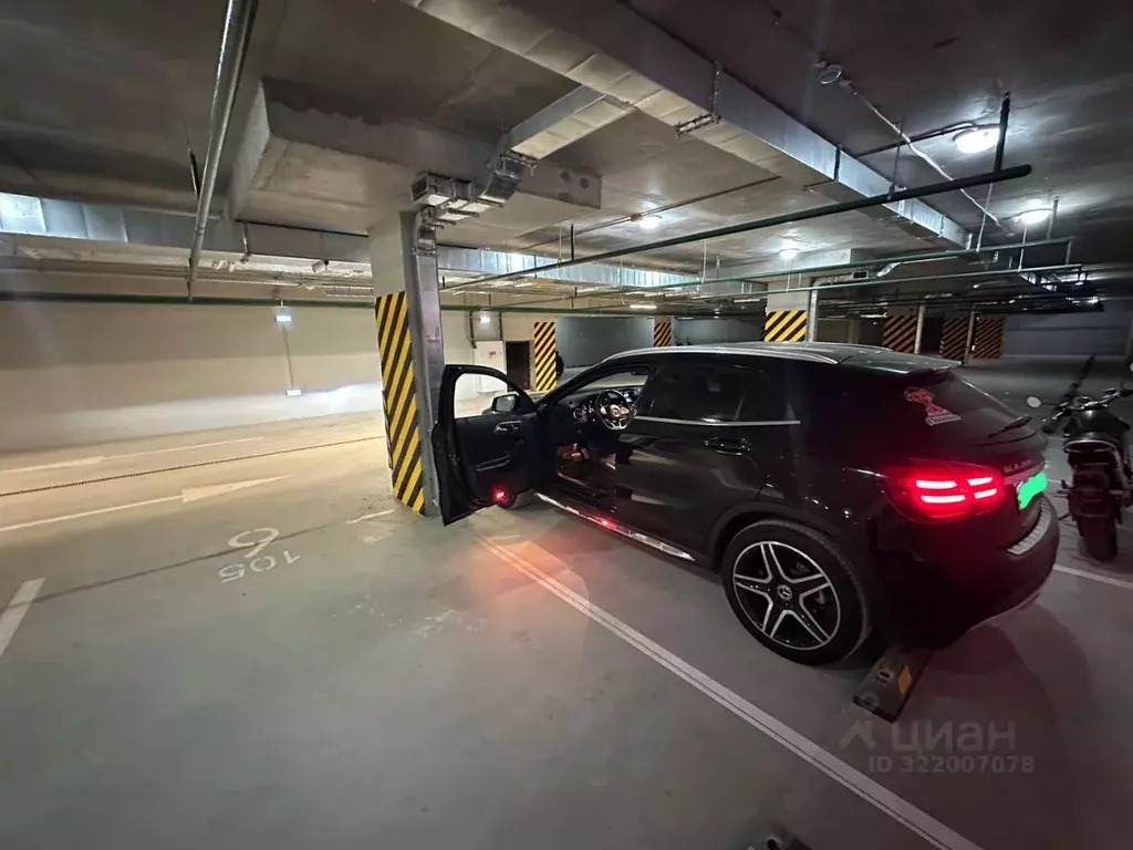 Гараж в Московская область, Красногорск ул. Молодежная, 6 (14 м) - Фото 2