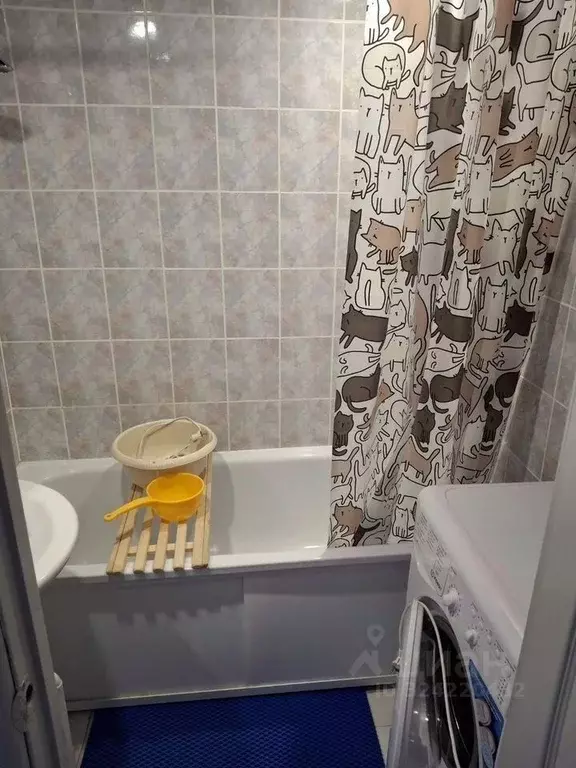 1-к кв. Самарская область, Самара Солнечная ул., 49 (29.0 м) - Фото 2