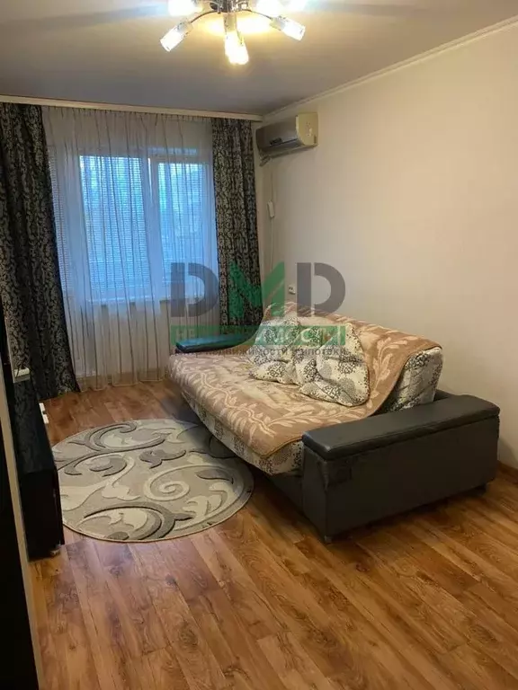 Квартира, 2 комнаты, 43.7 м - Фото 2