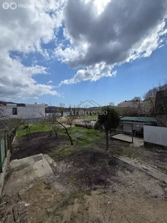 Участок в село Абрау-Дюрсо, улица Горького, 28А (6 м) - Фото 2