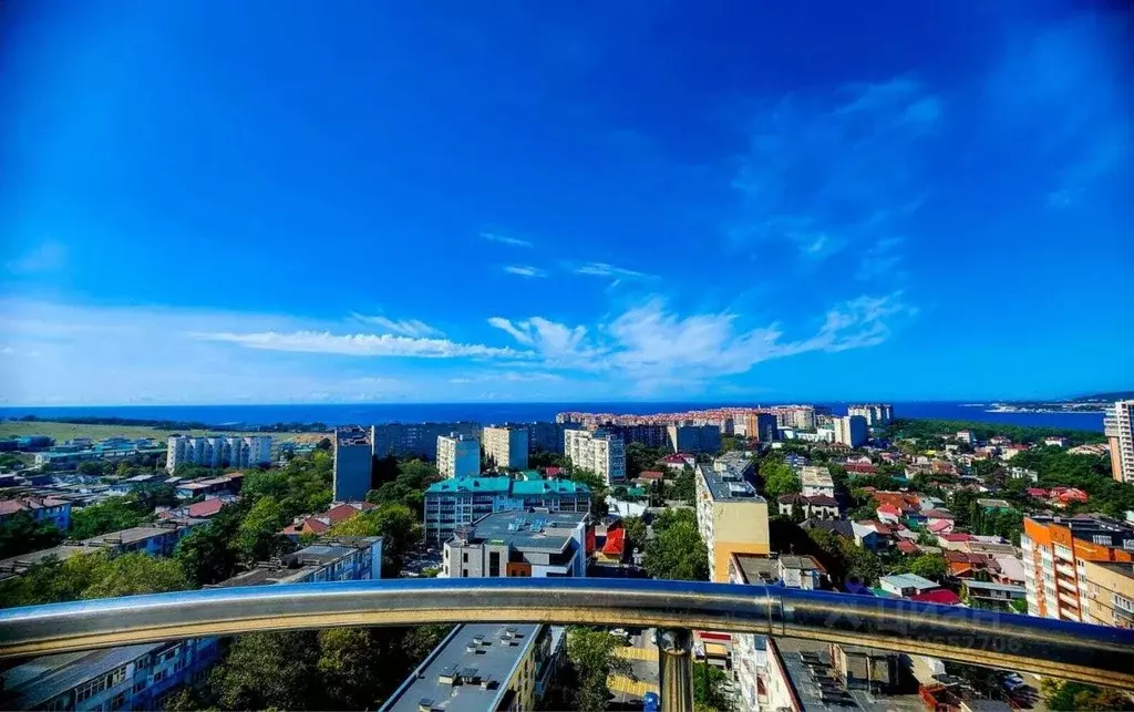 3-к кв. Краснодарский край, Геленджик ул. Гринченко, 21 (140.0 м) - Фото 0