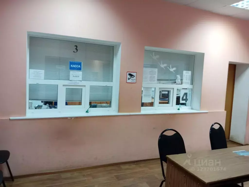 Помещение свободного назначения в Брянская область, Дятьково ул. Карла ... - Фото 2