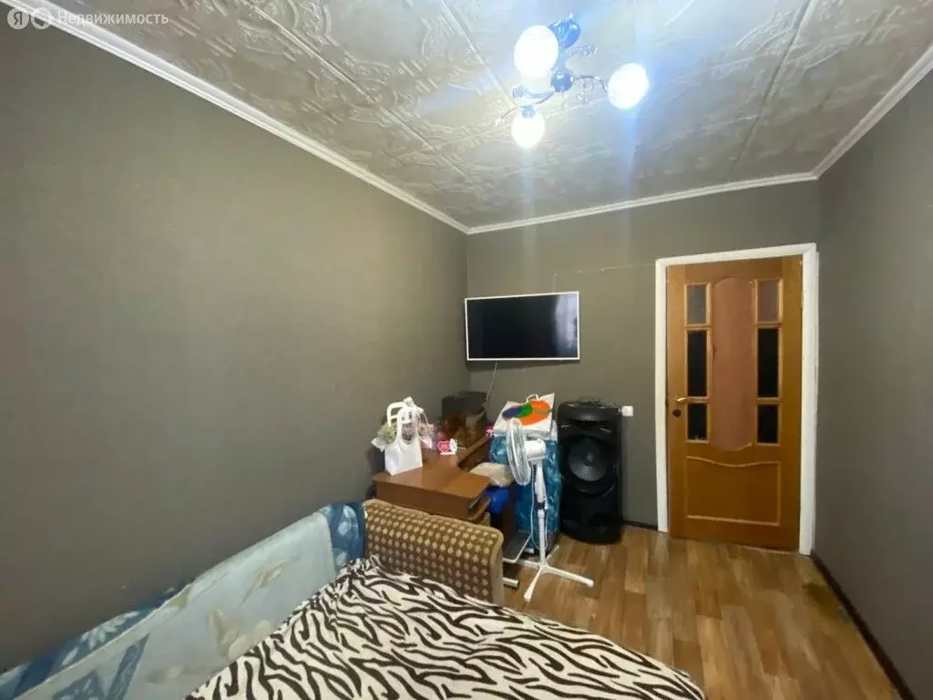 2-комнатная квартира: Пятигорск, улица Севастьянова, 7 (46.5 м) - Фото 1