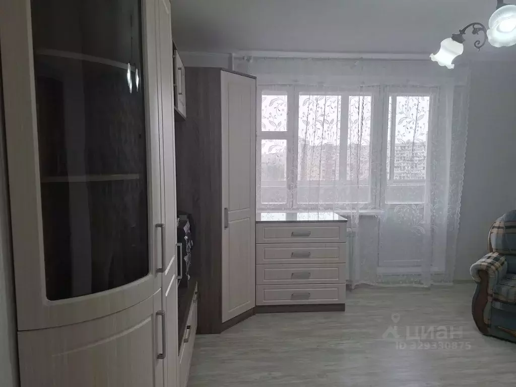 1-к кв. Москва, Москва, Зеленоград к1132 (38.7 м) - Фото 1