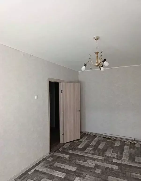 1-к кв. Ленинградская область, Луга ул. Миккели, 5 (37.0 м) - Фото 2