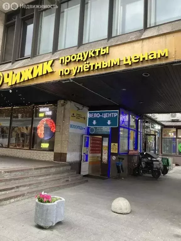 Помещение свободного назначения (389.9 м) - Фото 1