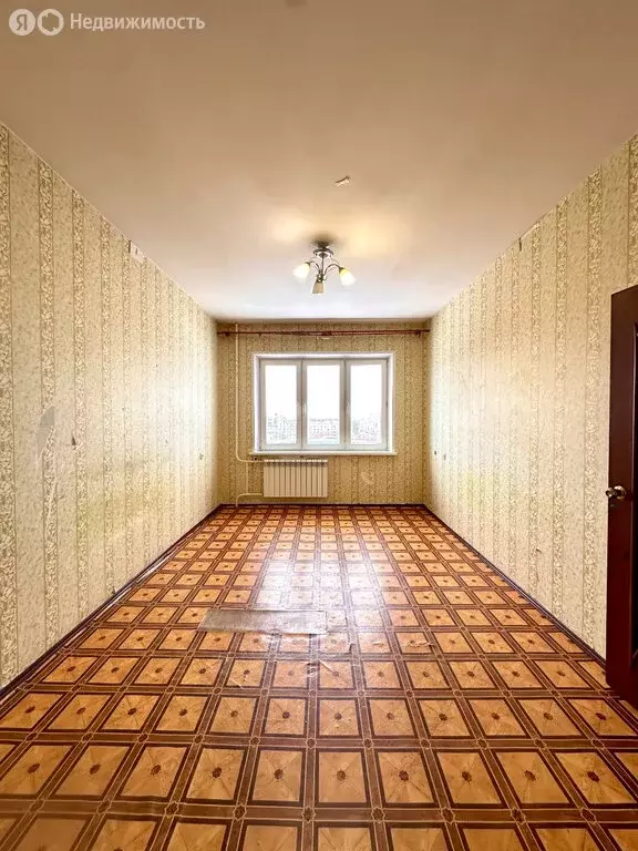 1-комнатная квартира: Архангельск, Ленинградский проспект, 360 (35.5 ... - Фото 1