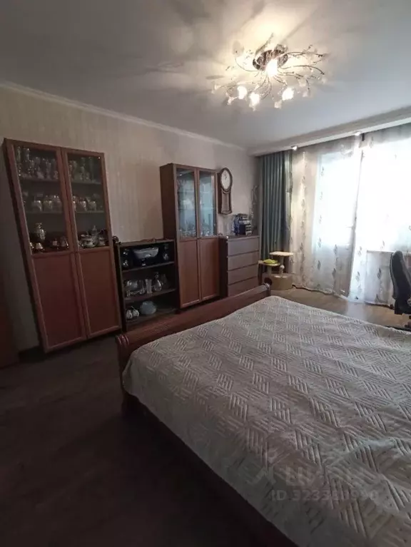 1-к кв. Самарская область, Самара ул. Агибалова, 48 (41.0 м) - Фото 2