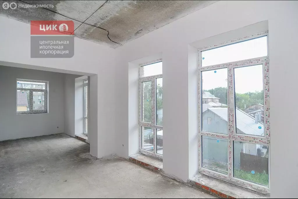 Дом в Рязань, Лесопарковая улица, 23 (330 м) - Фото 1