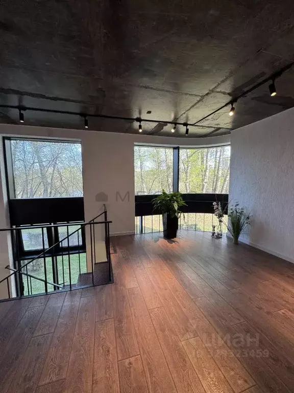 Офис в Москва Волоколамское ш., 81/2с3 (100 м) - Фото 2