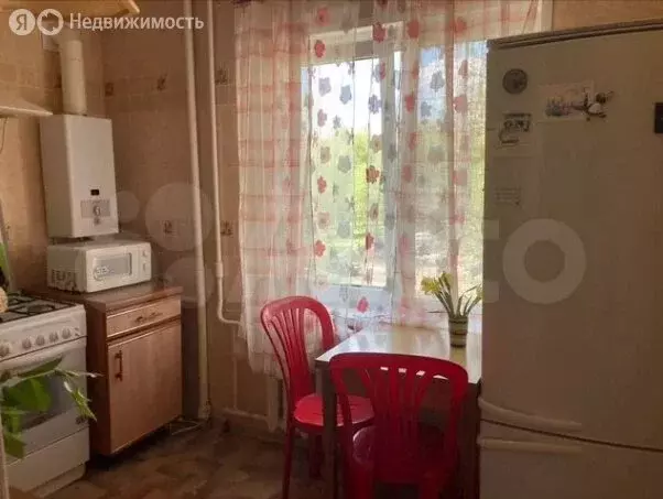 2-комнатная квартира: Ухта, проезд Дружбы, 16 (44.1 м) - Фото 1