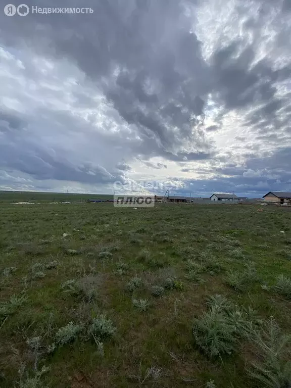 Участок в Элиста, улица Артемова, 30 (6 м) - Фото 1