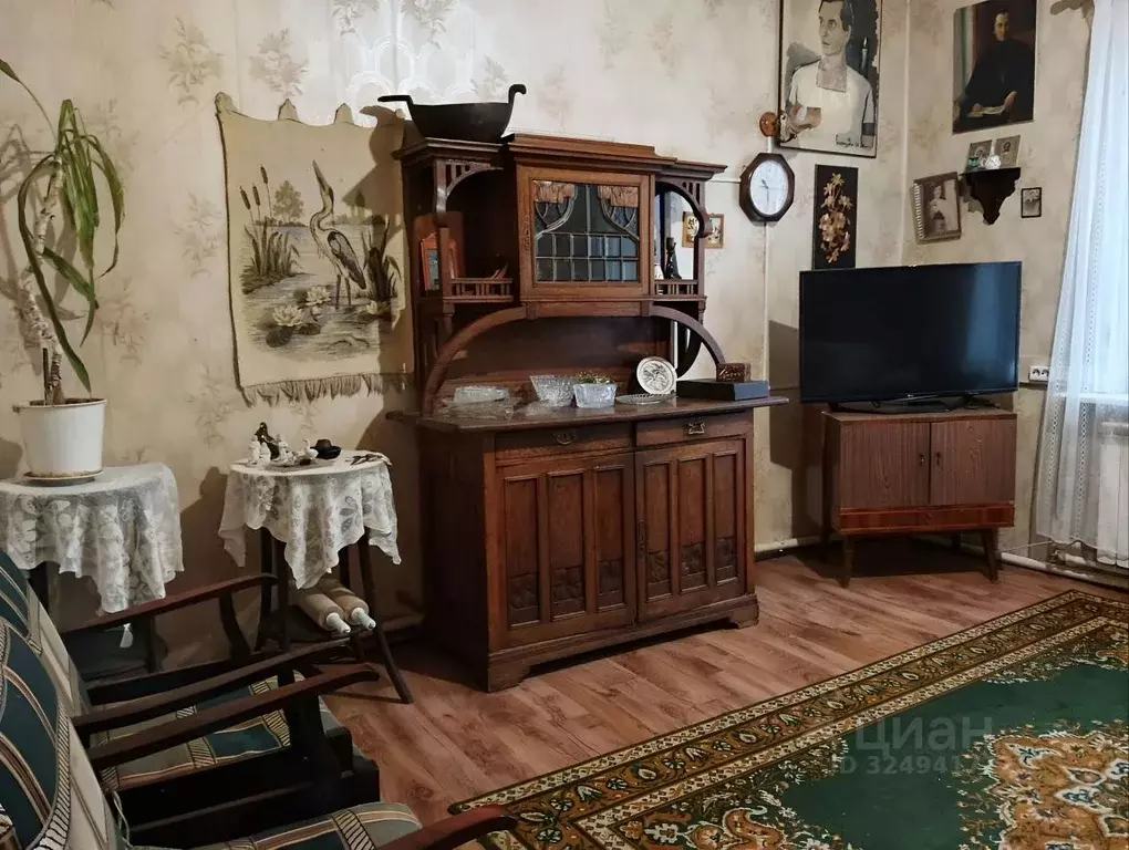 Дом в Московская область, Раменский муниципальный округ, Удельная пгт ... - Фото 1