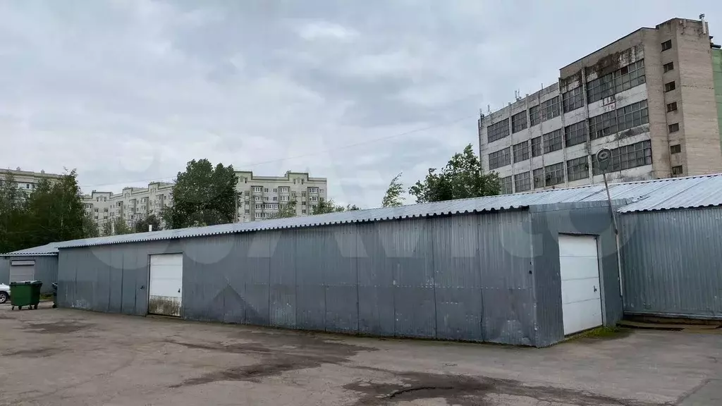 Сдам производственное помещение, 300 м - Фото 0