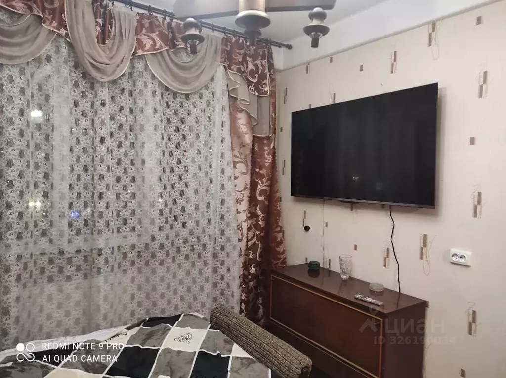 2-к кв. Санкт-Петербург Индустриальный просп., 28 (52.0 м) - Фото 1