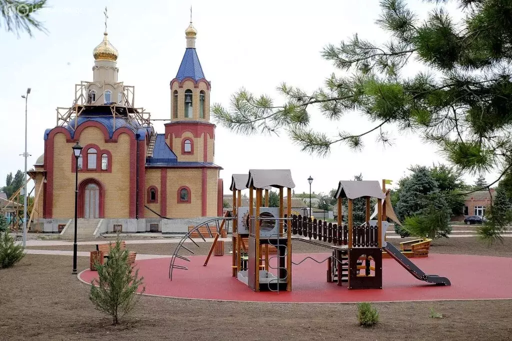 Дом в Вороново, улица Сланова, 14 (70 м) - Фото 1