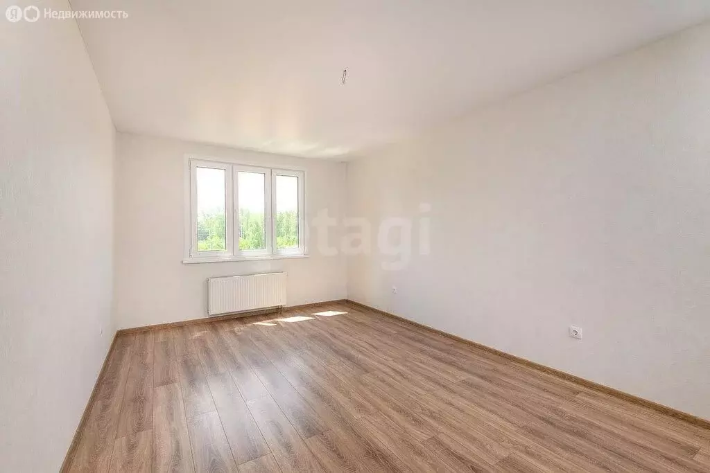 1-комнатная квартира: Краснодар, Кружевная улица, 5 (40 м) - Фото 1