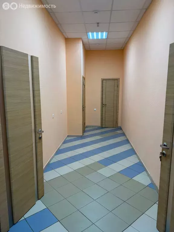 Офис (105 м) - Фото 1