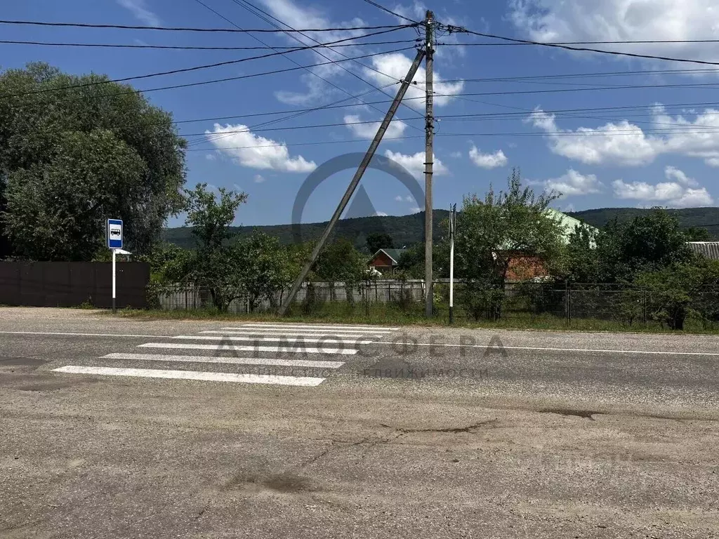 2-к кв. Краснодарский край, Апшеронск ул. Ворошилова, 186А (64.4 м) - Фото 2
