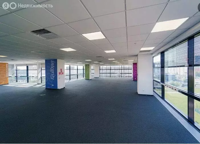Офис (2145 м) - Фото 1