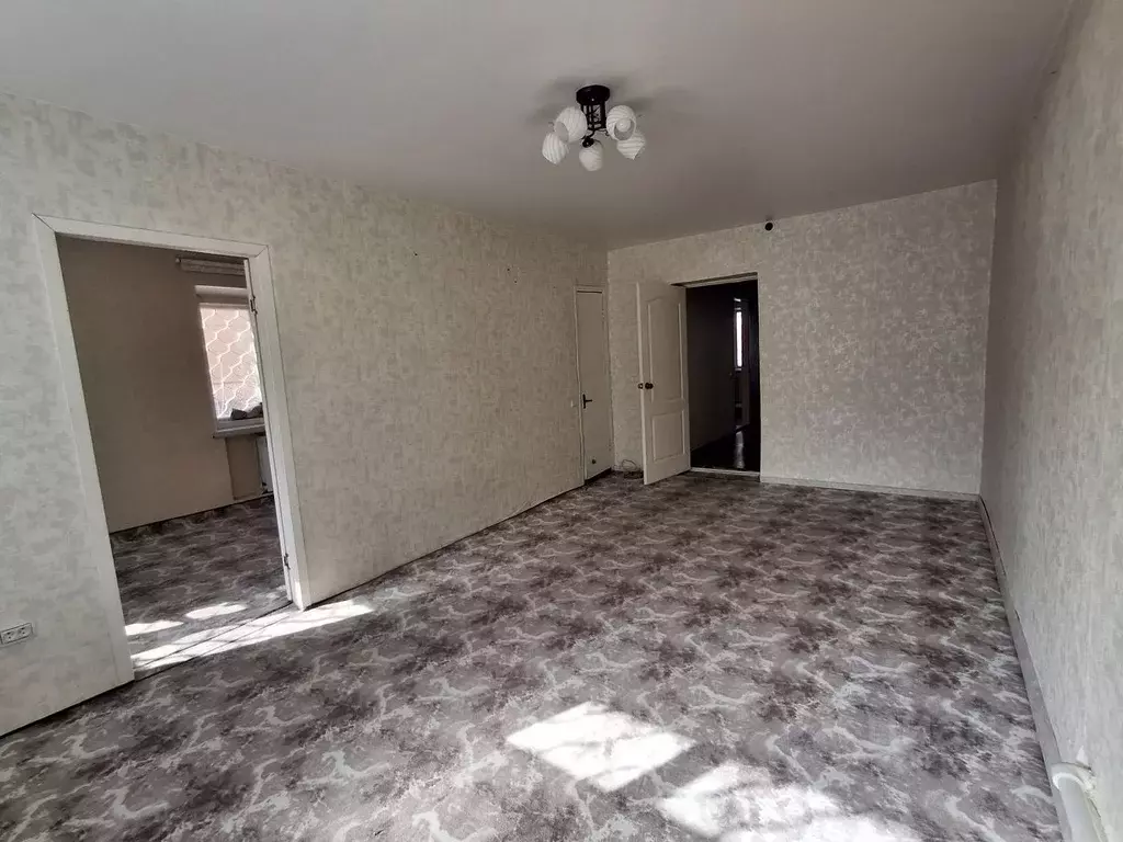 3-к кв. Нижегородская область, Дзержинск Октябрьская ул., 34 (62.0 м) - Фото 2