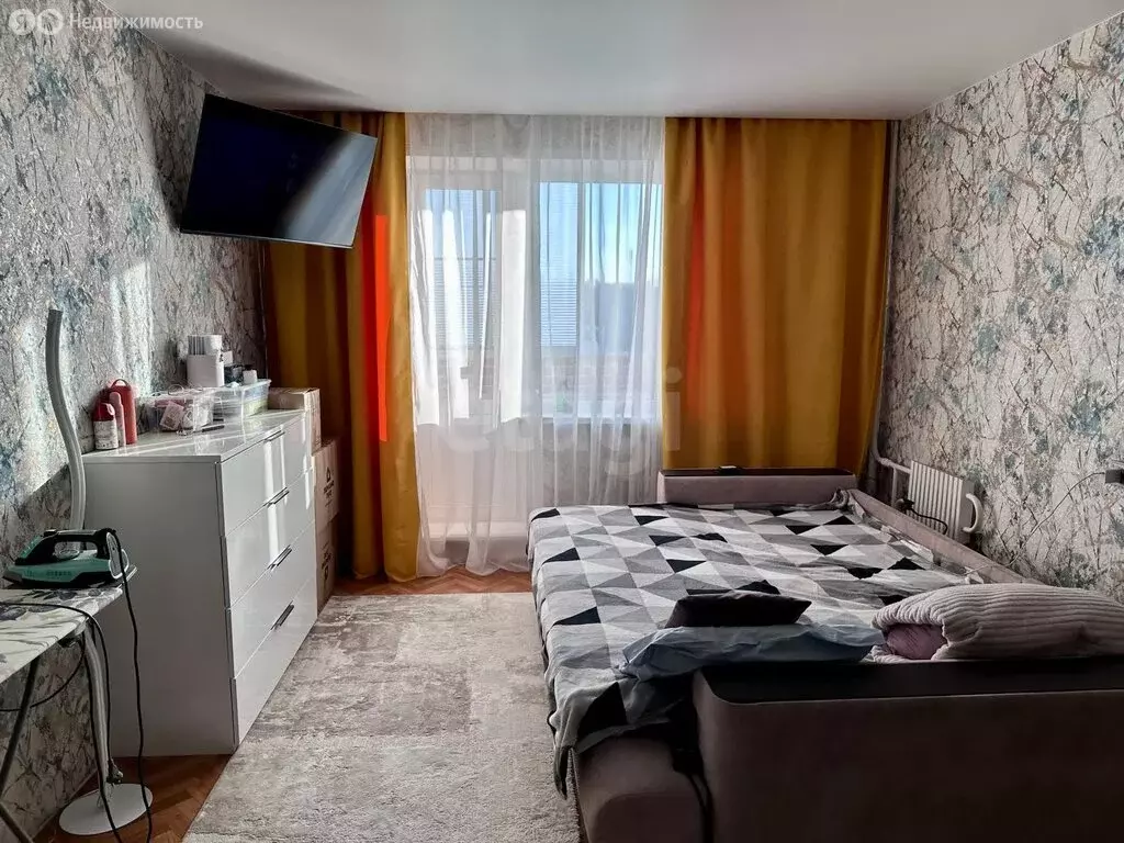 1-комнатная квартира: Воронеж, улица 45-й Стрелковой Дивизии, 223 ... - Фото 2