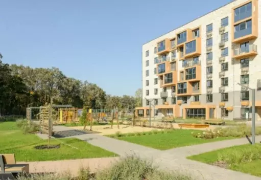 Продаётся квартира-студия, 31.21 м - Фото 0