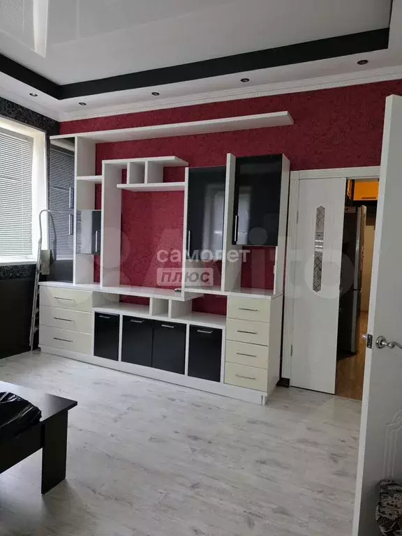 3-к. квартира, 60 м, 2/2 эт. - Фото 0