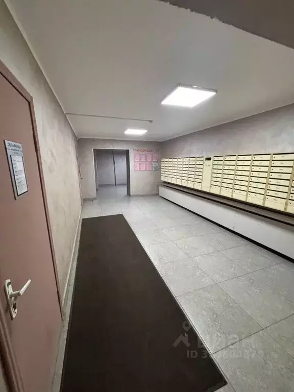 1-к кв. Самарская область, Тольятти ул. 70 лет Октября, 31 (32.9 м) - Фото 2