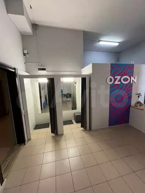 Помещение свободного назначения, 206.8 м - Фото 0