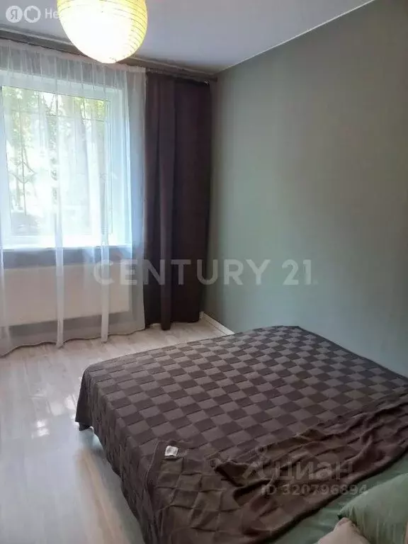 2-комнатная квартира: Санкт-Петербург, улица Кораблестроителей, 39к1 ... - Фото 0