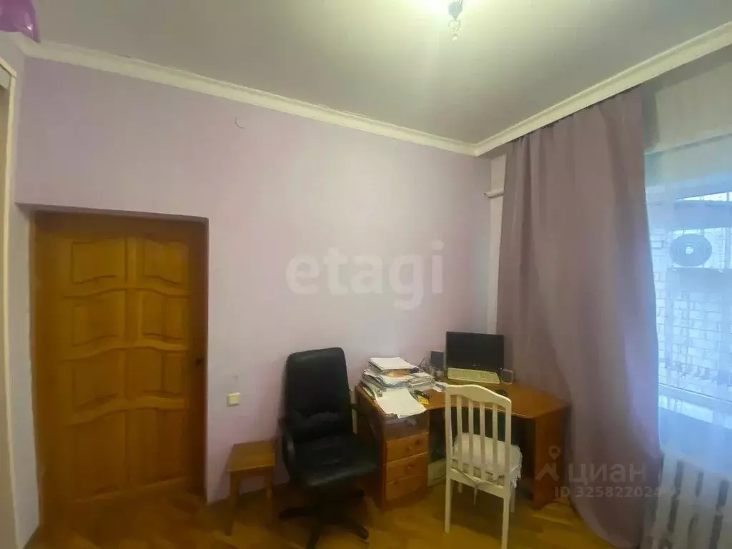 Дом в Адыгея, Майкоп Пролетарская ул. (107 м) - Фото 1