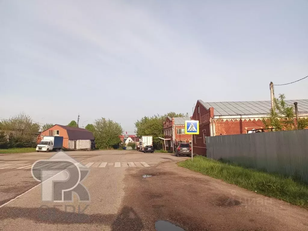 Помещение свободного назначения в Московская область, Серпухов ... - Фото 2