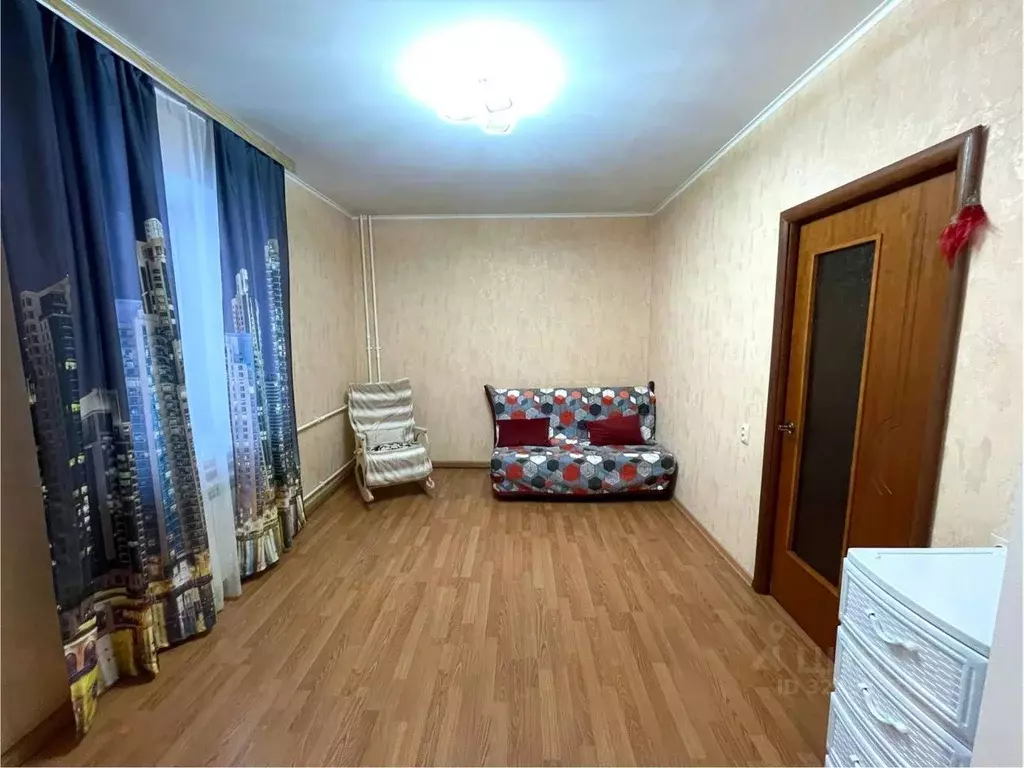 2-к кв. Московская область, Воскресенск Колыберево мкр, пер. 2-й ... - Фото 2