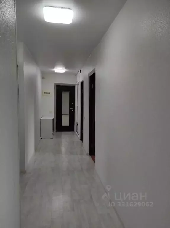 Комната Пермский край, Пермь ул. Малкова, 28/2 (12.0 м) - Фото 1
