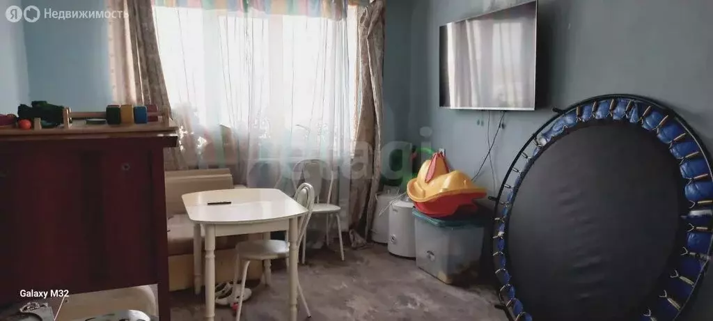 4-комнатная квартира: Томск, улица Пушкина, 35 (70.8 м) - Фото 2