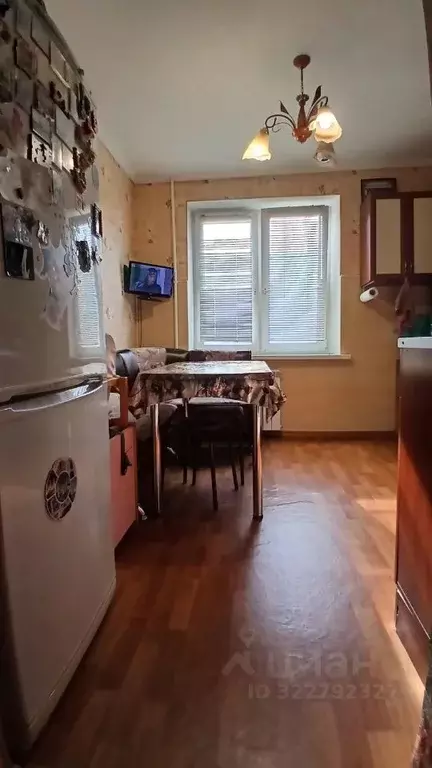 2-к кв. Татарстан, Альметьевск ул. Тельмана, 62 (54.0 м) - Фото 1