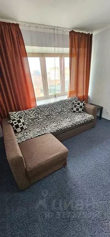 3-к кв. Красноярский край, Красноярск ул. Вильского, 16Г (100.0 м) - Фото 1