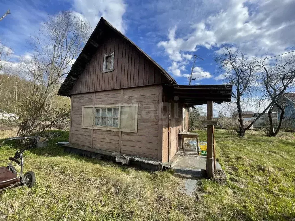 Дом в Ярославская область, Ярославль Геолог СНТ, 40 (25 м) - Фото 0