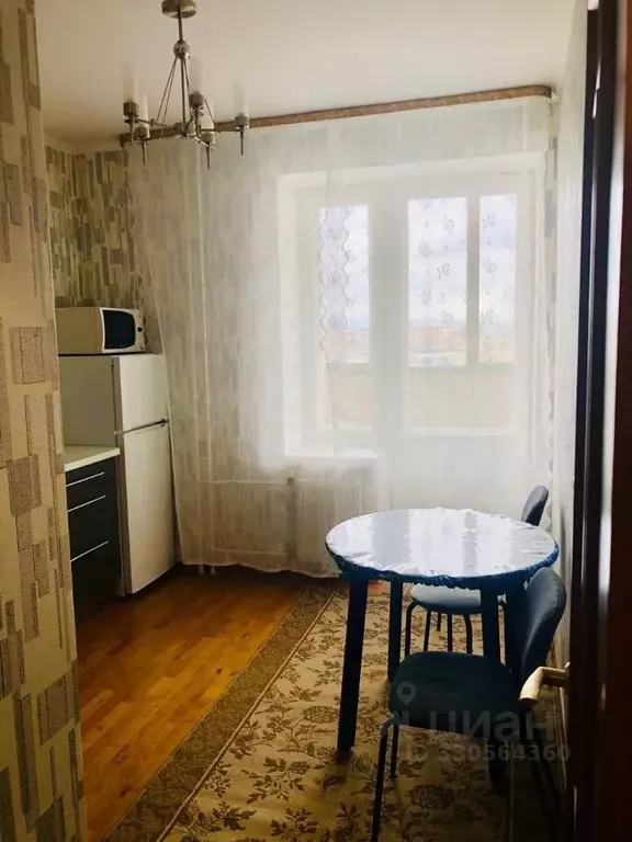1-к кв. Санкт-Петербург ул. Бадаева, 6к1 (44.0 м) - Фото 2